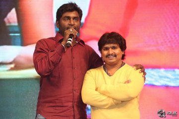 Rough Movie Audio Launch